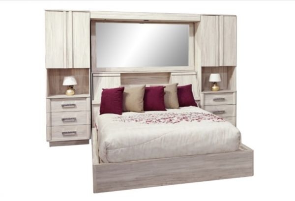 Imagen de Recamara Queen Size Forest