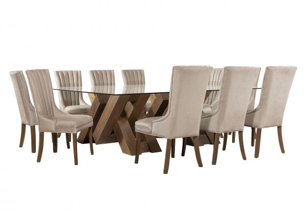 Imagen de Antecomedor Cuadrado Penthouse2