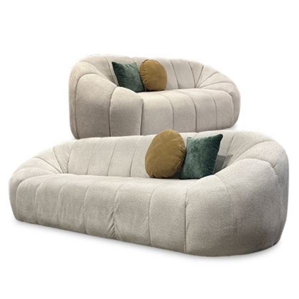 Imagen de Sófa y Love Seat  Aitana