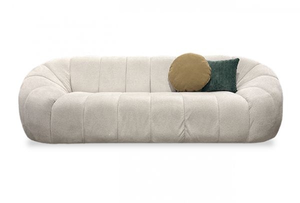 Imagen de Sófa y Love Seat  Aitana