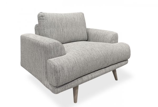 Imagen de Sillon Lummi Gris