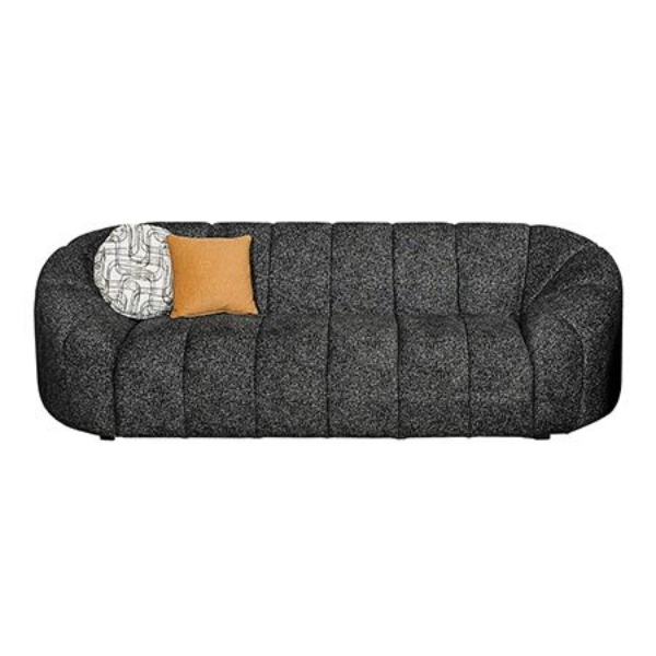 Imagen de Sofá y Love Seat Aitana Onix