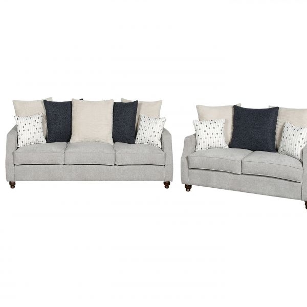 Imagen de Sofá y Love Seat Denver