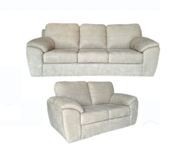 Imagen de Sofá y Love Seat Hudson