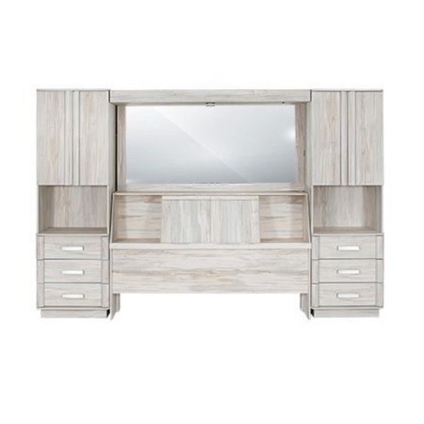 Imagen de Recamara Queen Size Forest