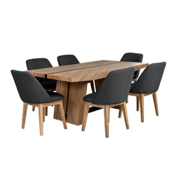 Imagen de Antecomedor Rectangular Athena