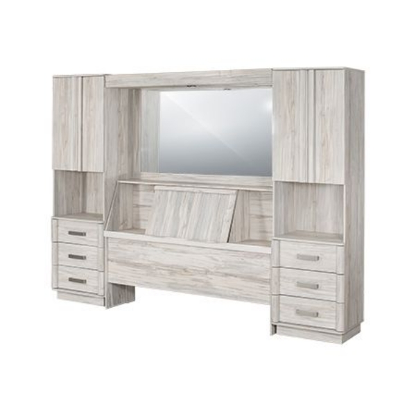 Imagen de Recamara Queen Size Forest