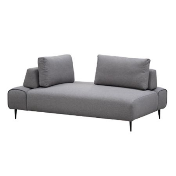 Imagen de Sala Modular Avalon Gris