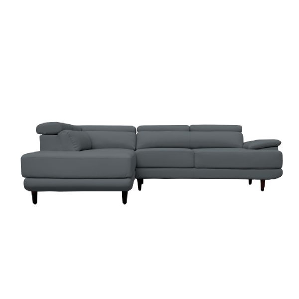 Imagen de Sala Modular Agata Gris