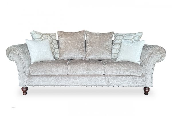 Imagen de Sofá Jaqueline Barley