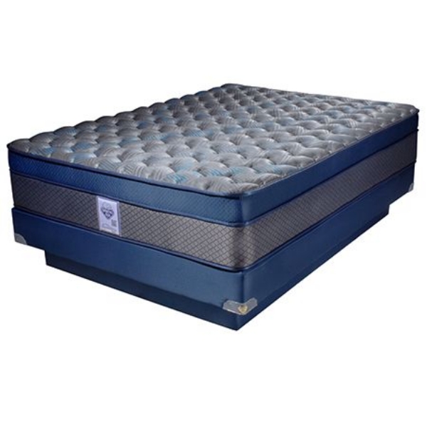 Imagen de Colchón Queen Size Graham