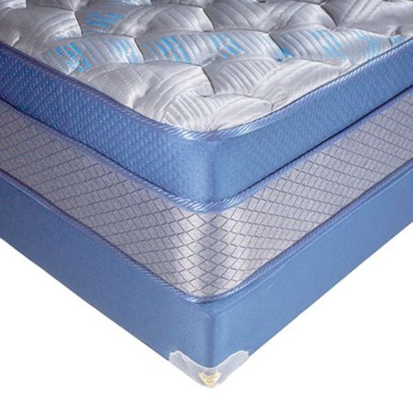 Imagen de Colchón Queen Size Graham