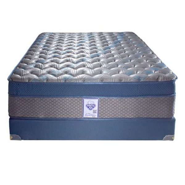 Imagen de Colchón King Size Graham