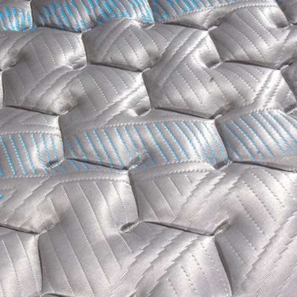 Imagen de Colchón Individual Graham