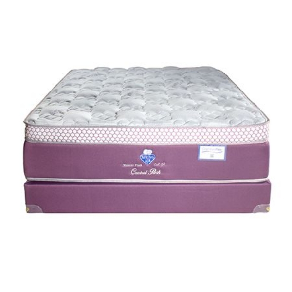 Imagen de Colchón Matrimonial Central Park