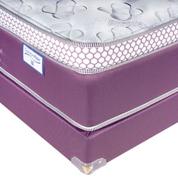 Imagen de Colchón Queen Size Central Park