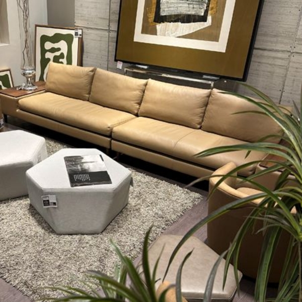 Imagen de Sala Seccional Lexi Toast