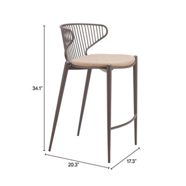 Imagen de Banco 110823 Brn