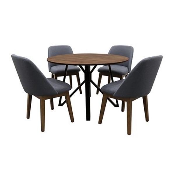 Imagen de Antecomedor Redondo Lawrence