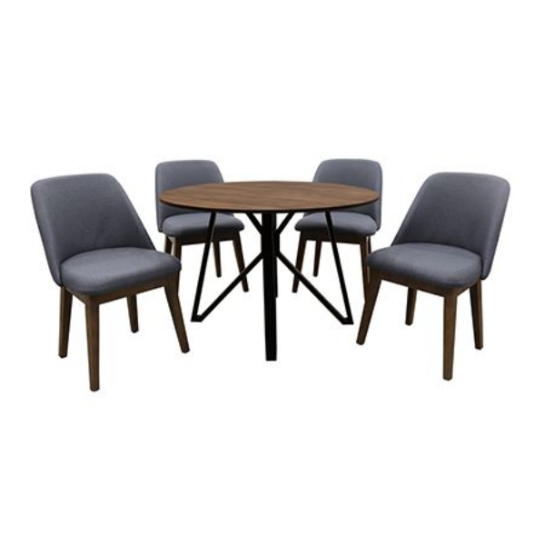 Imagen de Antecomedor Redondo Lawrence