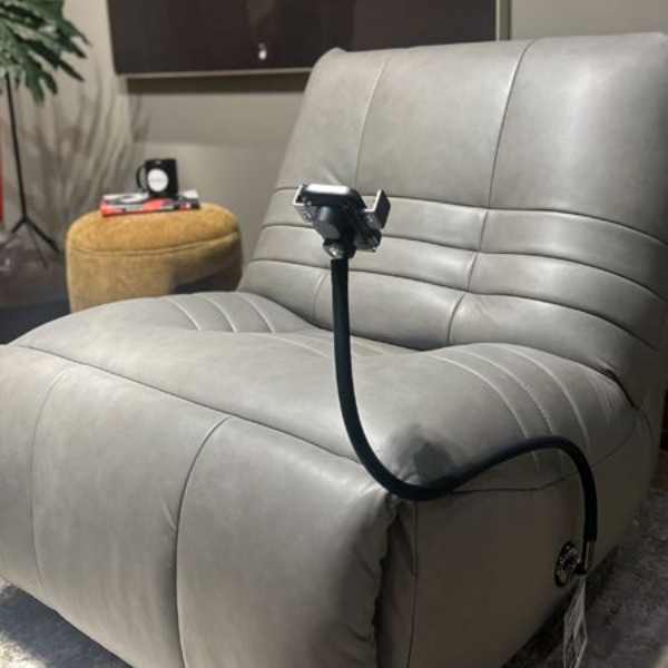 Imagen de Sillón Reclinable UK30352M Grey