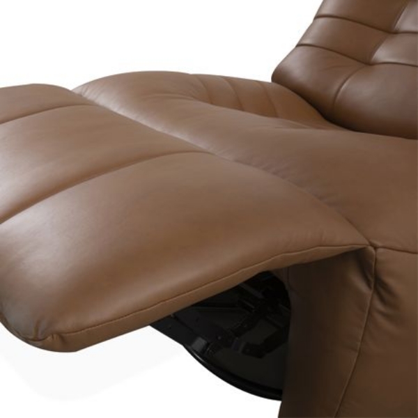 Imagen de Sillón Reclinable UK30352M Camel