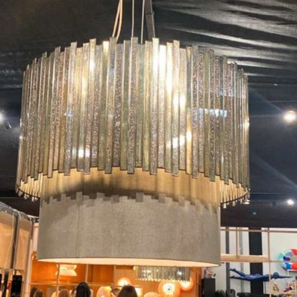 Imagen de Candil Amalfi 80X60 cm