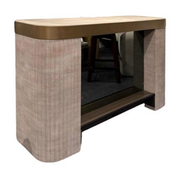 Imagen de Barra Nevenka